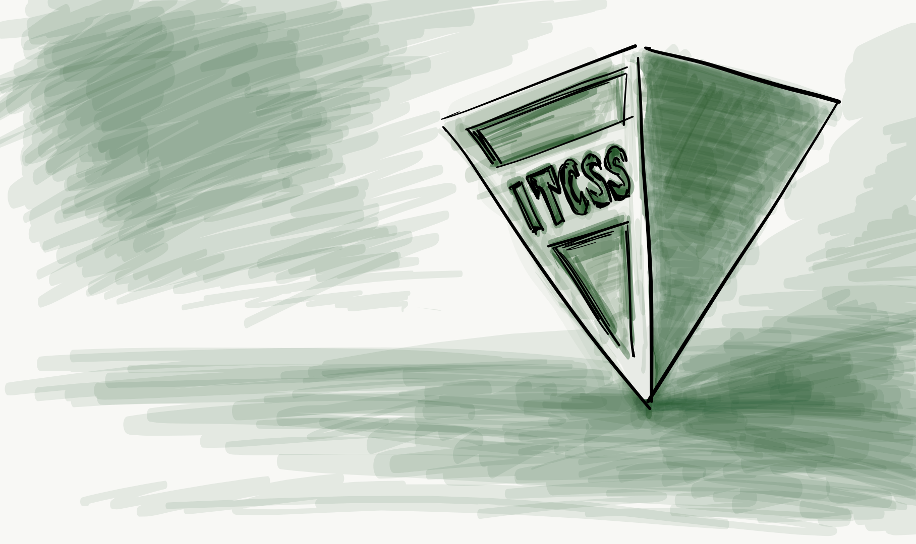 Proč je ITCSS nejpokročilejší metodika organizace CSS